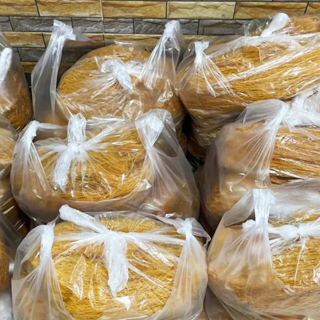 رشته‌شعریه  پاکستانی نیم کیلویی